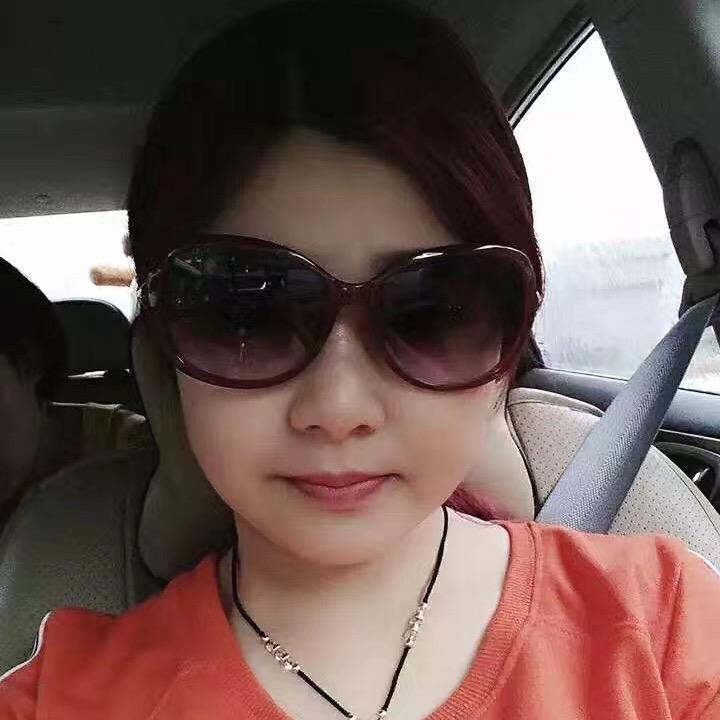 像风一样的女人