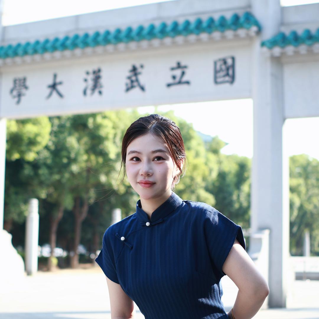 是个律丝儿