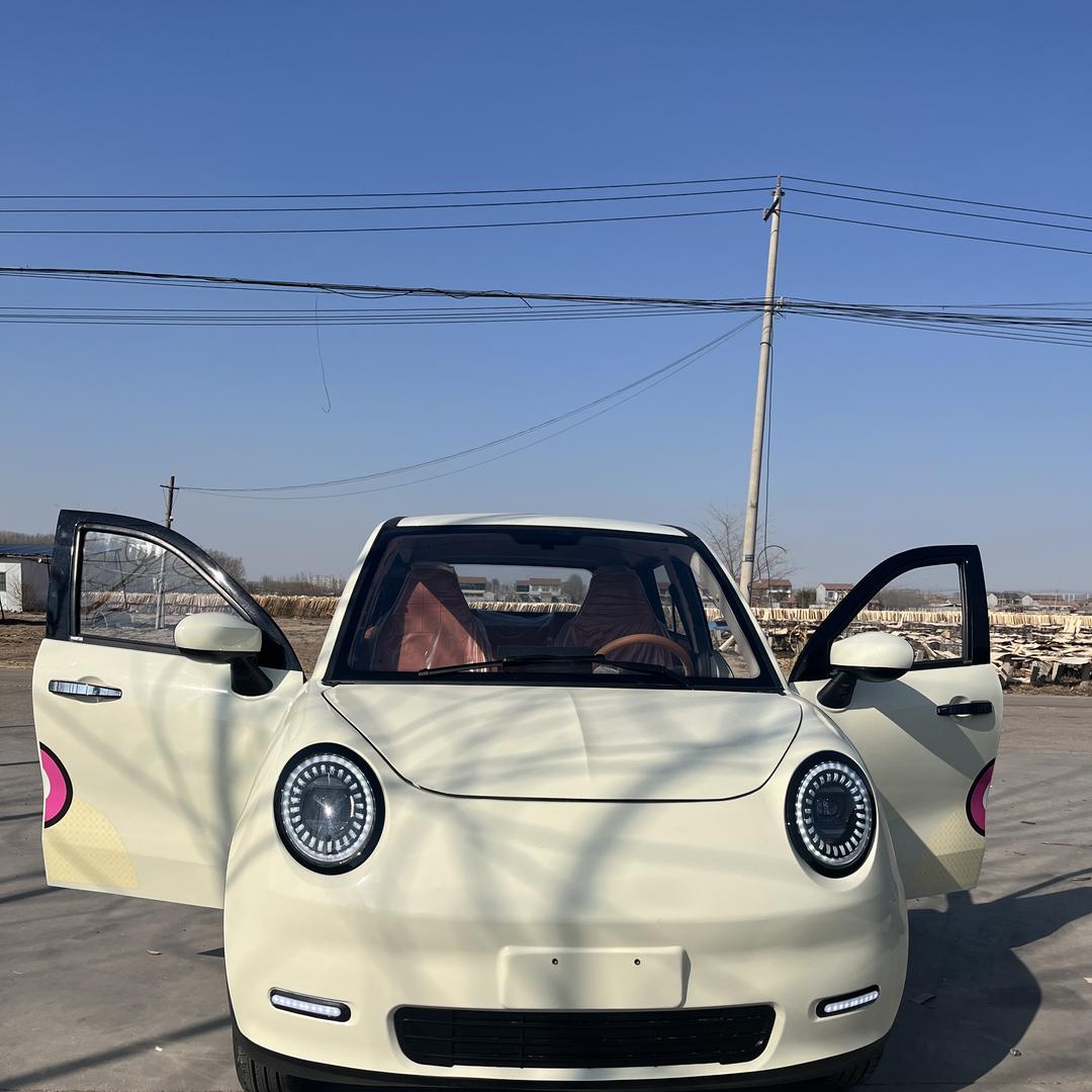 同顺电动车
