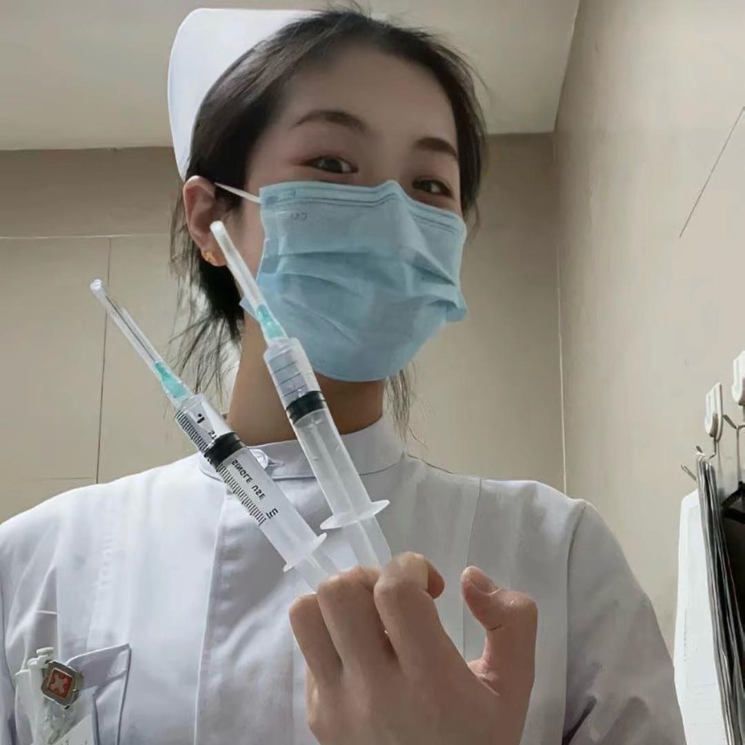 胆小的海棠