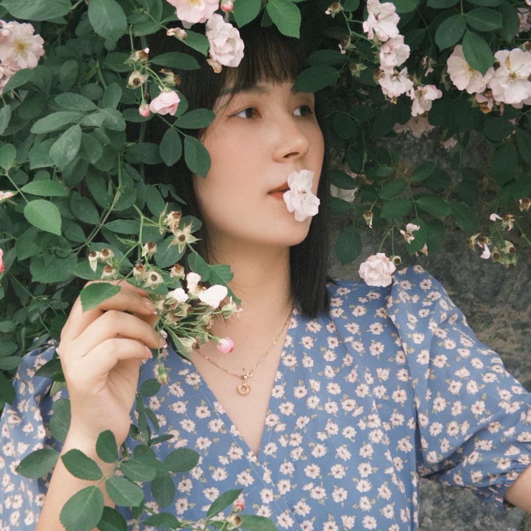 思南 DH.南旬静静