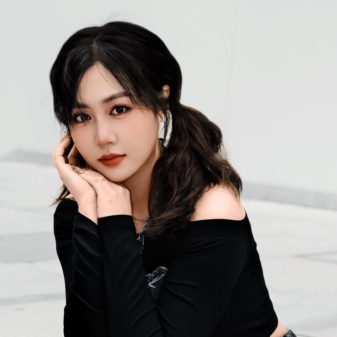 奇台化妆师昭瑶