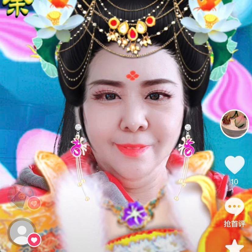 用户116502119小丑鸭