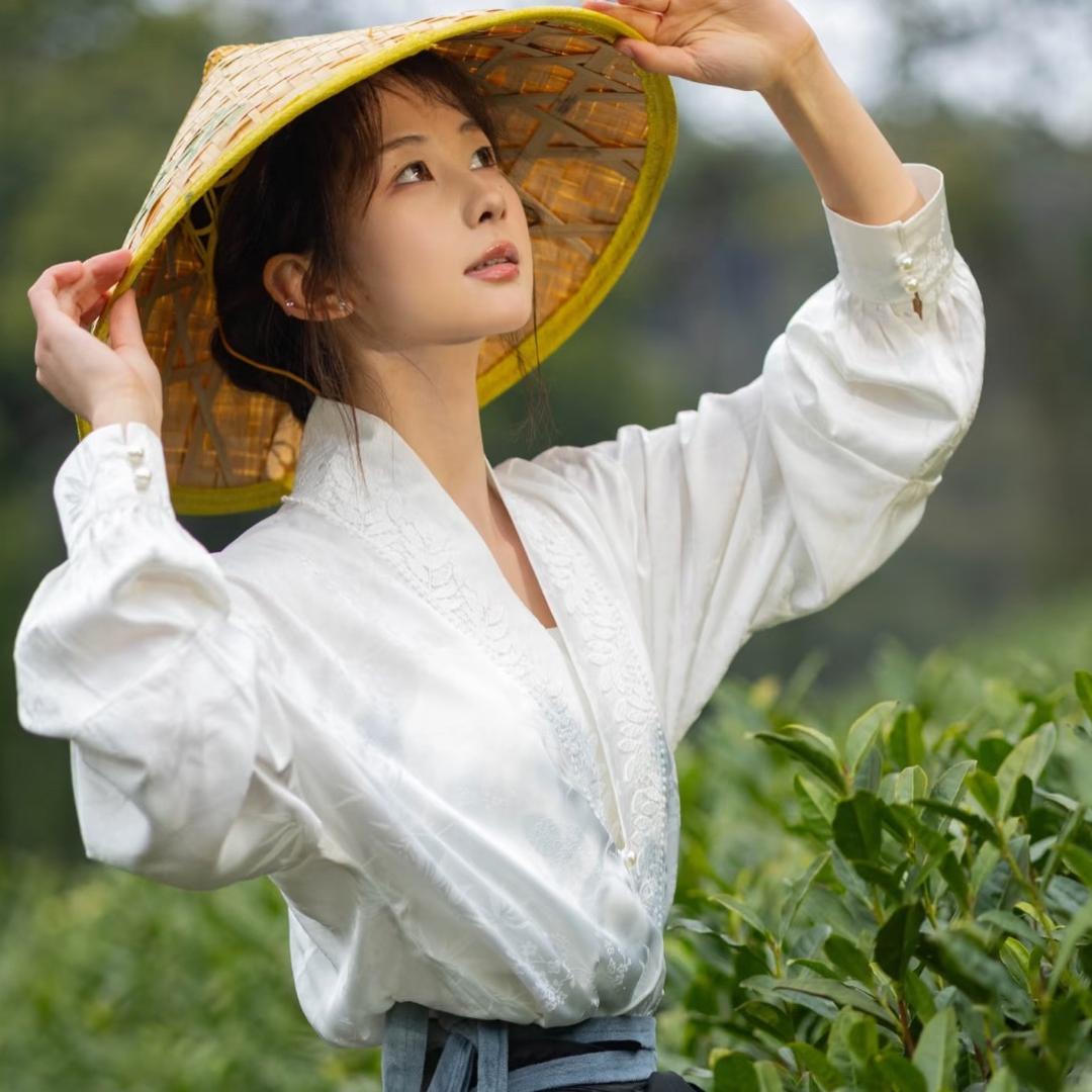 杭州明前龙井 茶农批发