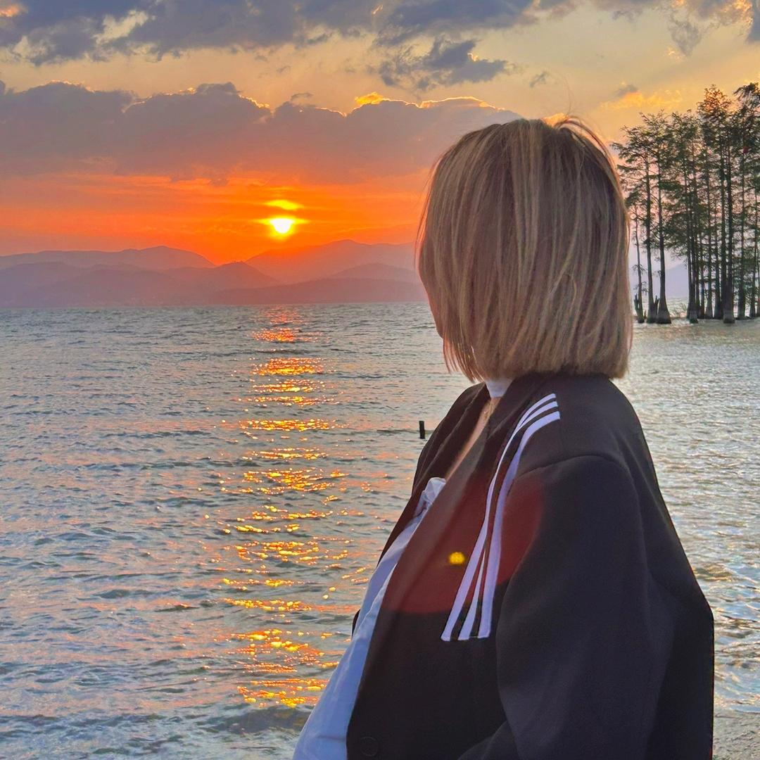 小谭不吃芹菜～