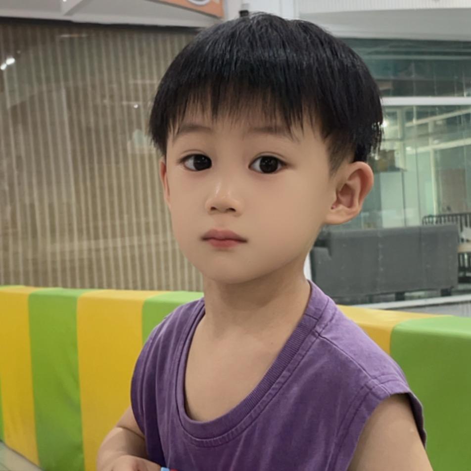 盛弈程
