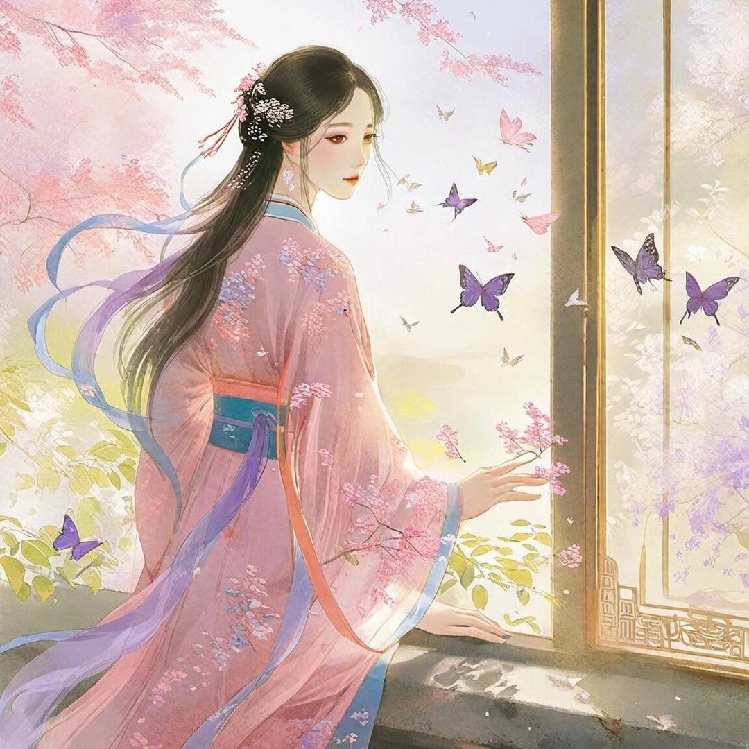 静待莲开RL