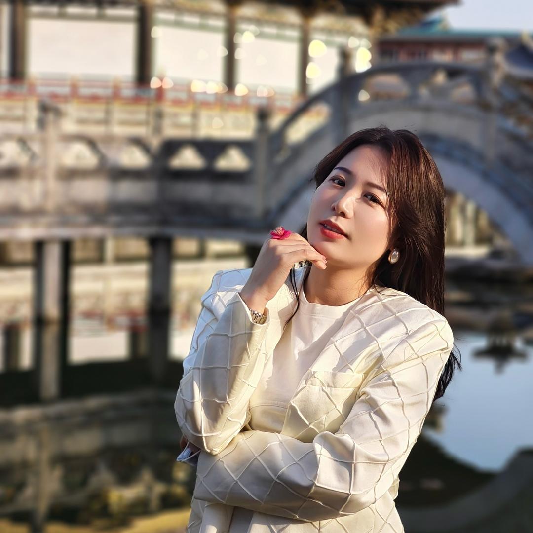 武汉古法头疗珊珊