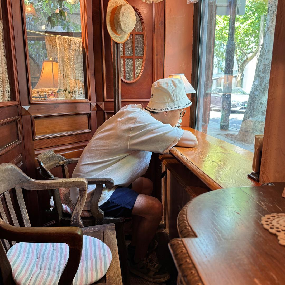 糖糖🍬居家健身