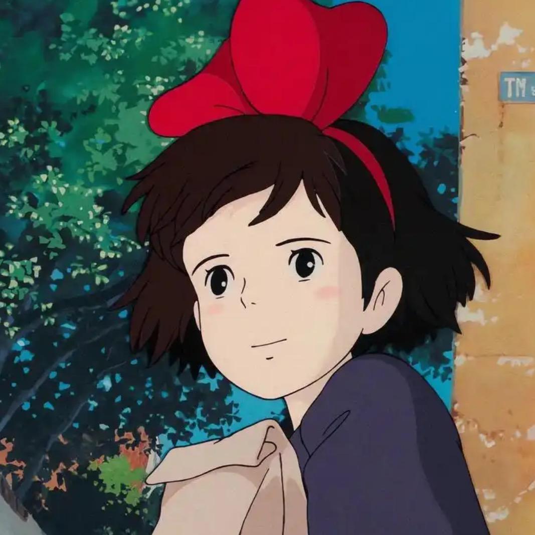魔女变变变