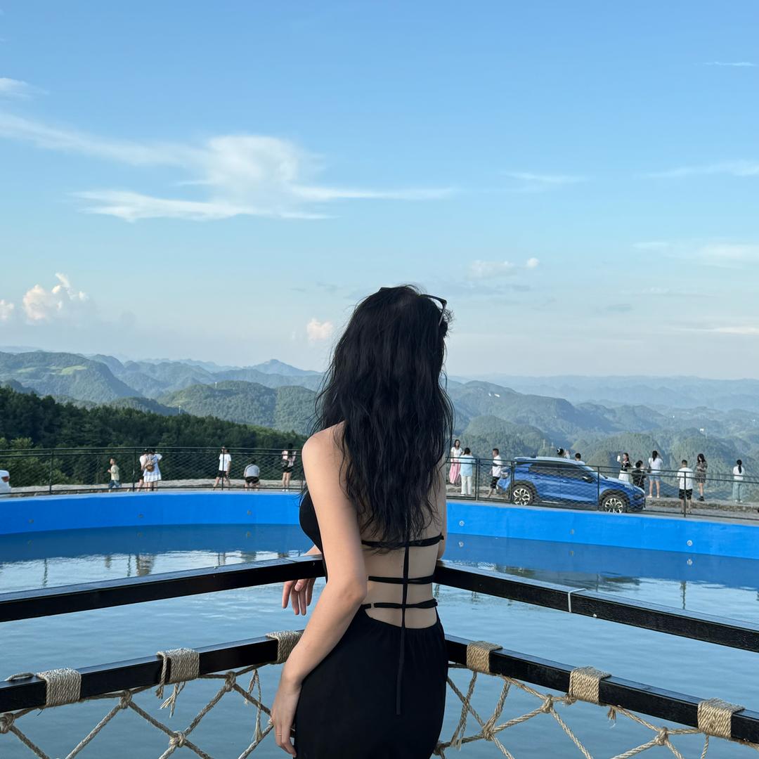 是橘子呀