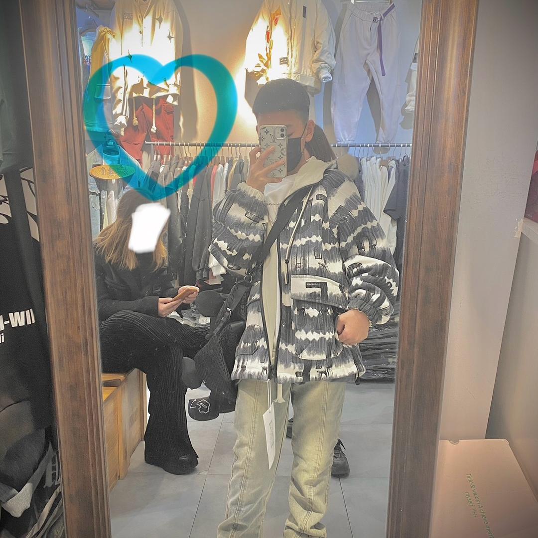 网恋被骗3毛🌊