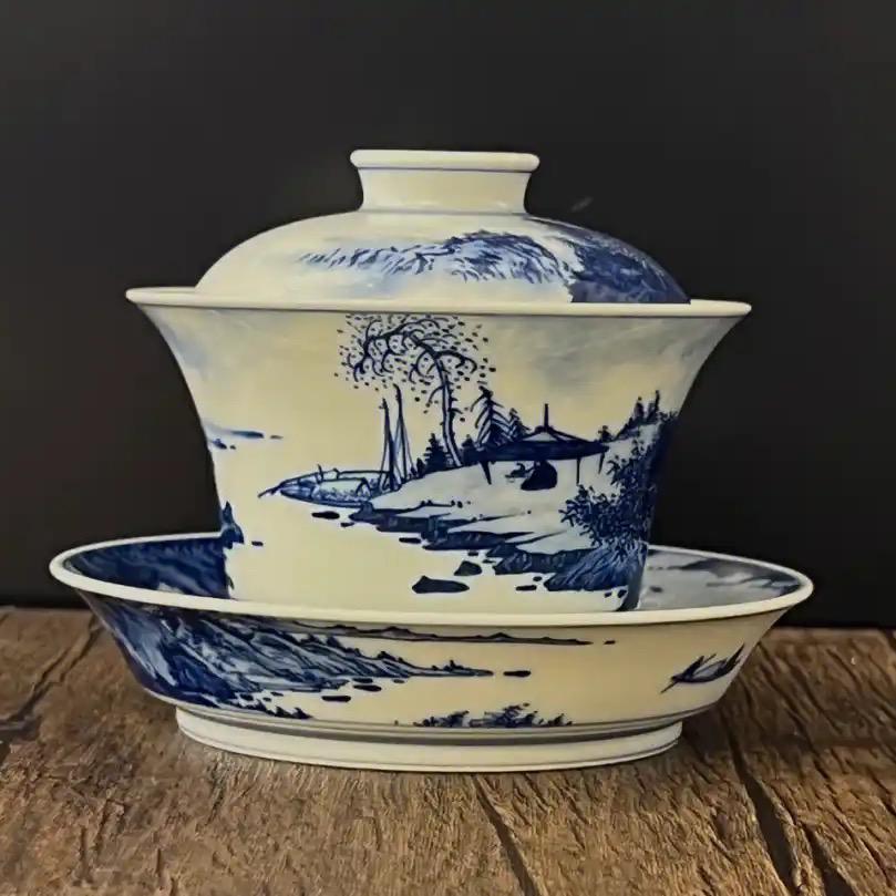 匠子茶器