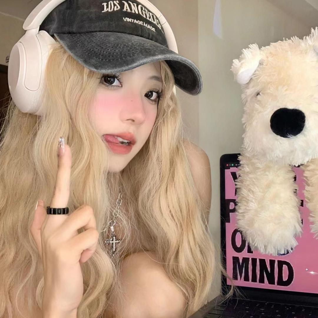 🫧泡pao