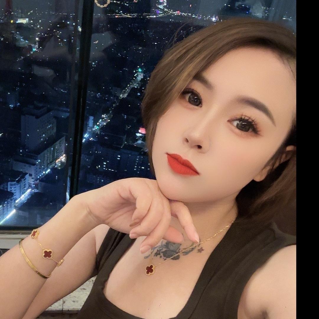 @倩倩
