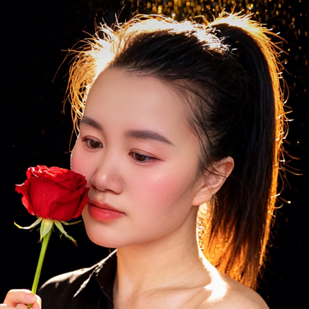 北辰少女🏋🏿‍♂️