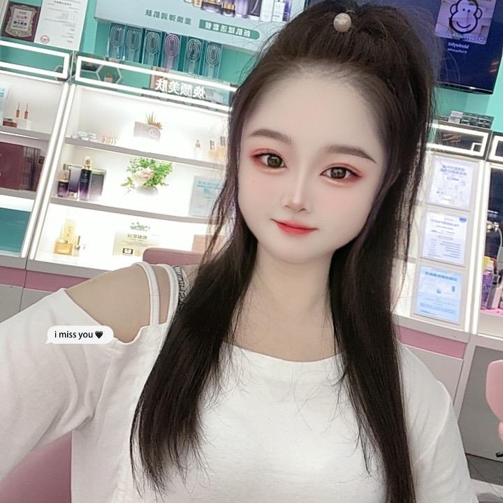 婷宝宝(很哇塞）