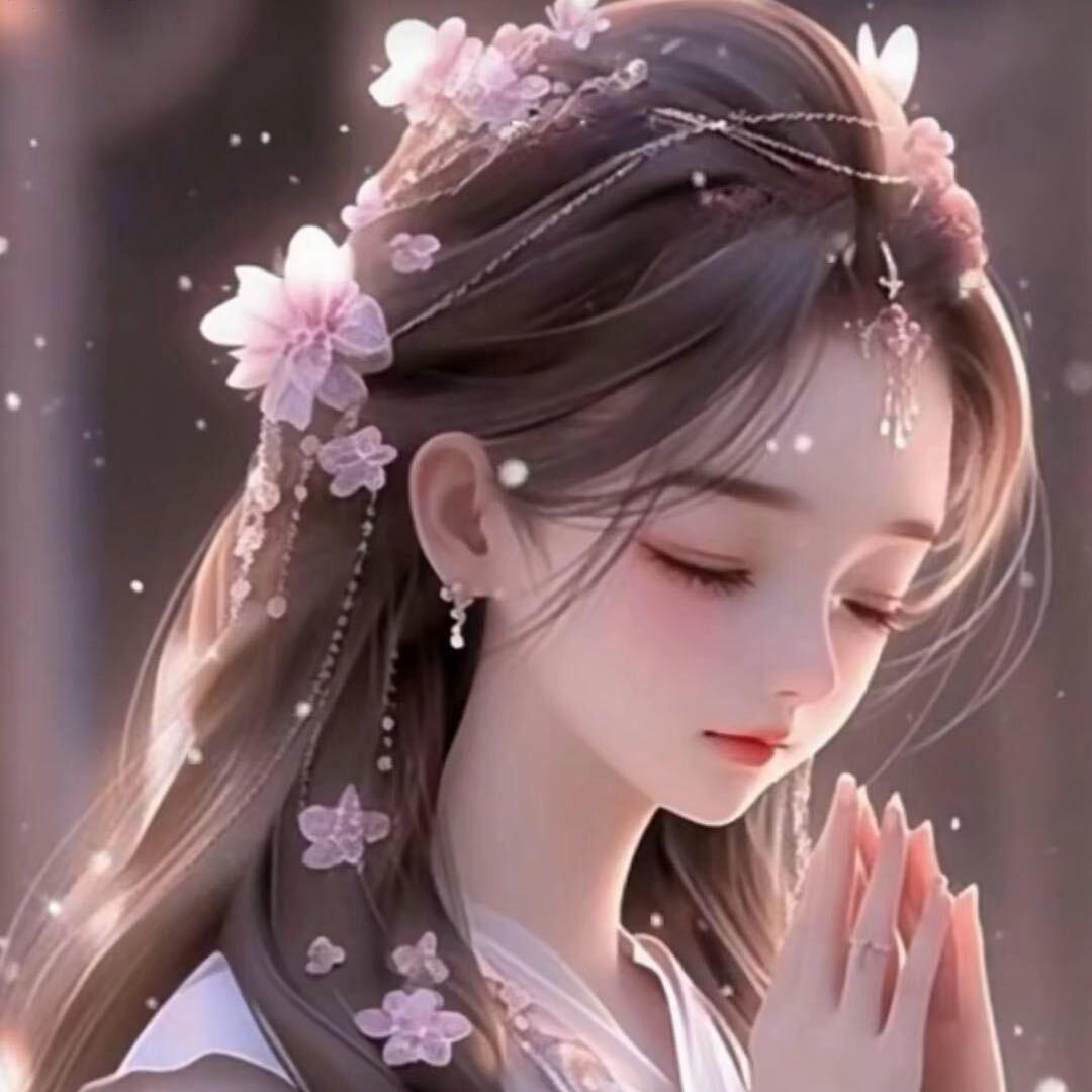 淡然🌹