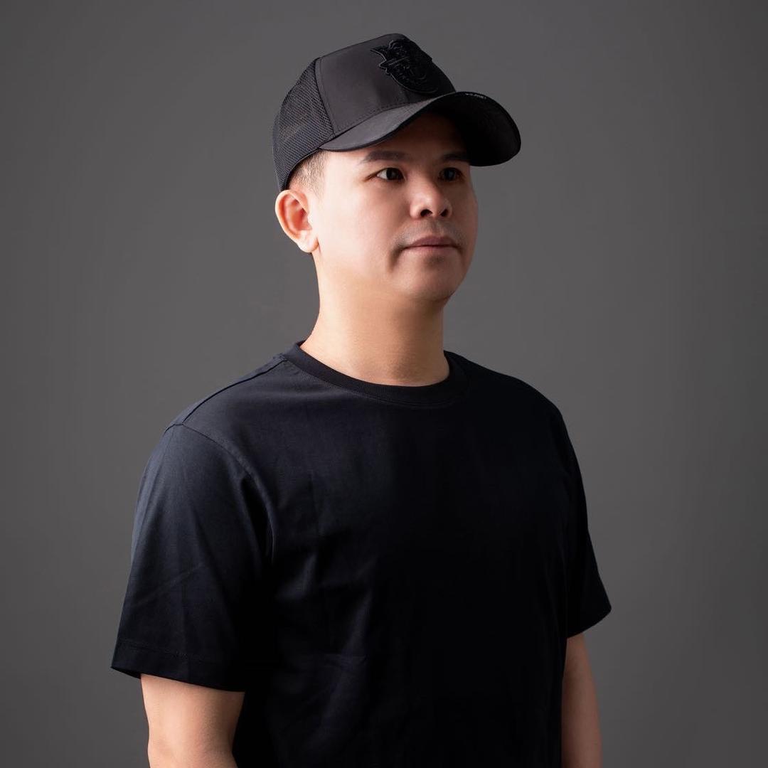 DJ波仔车载音乐