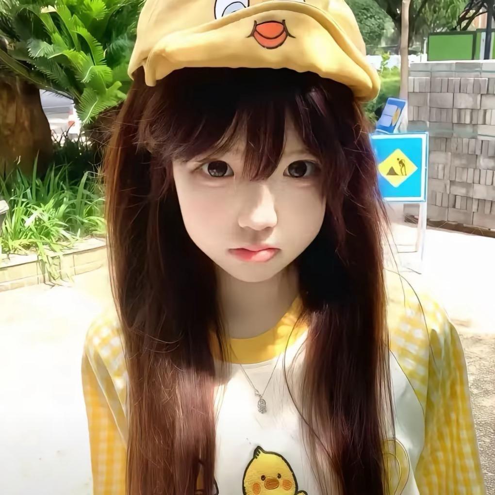 想睡觉觉🍔