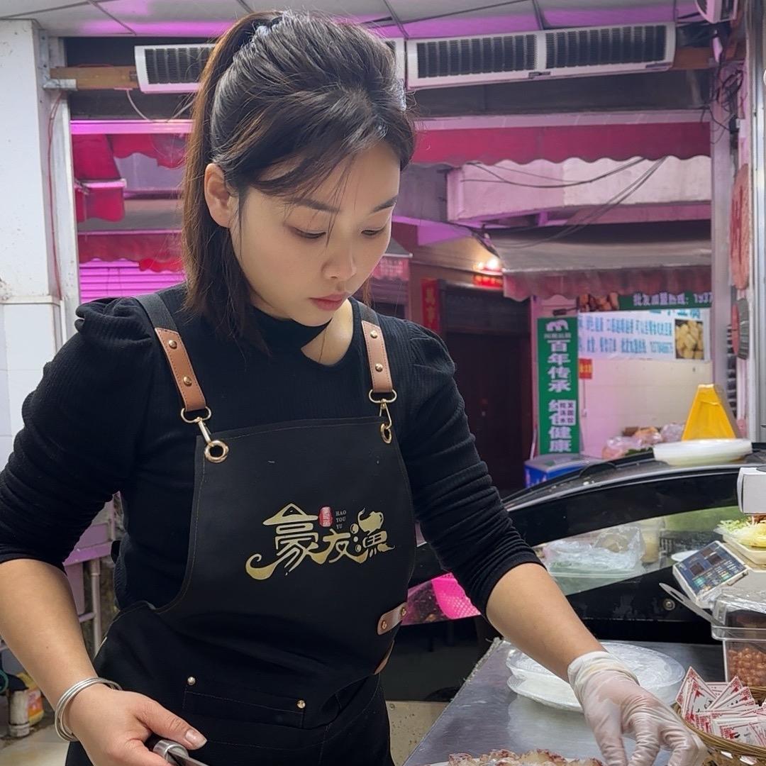 豪友渔横县鱼生