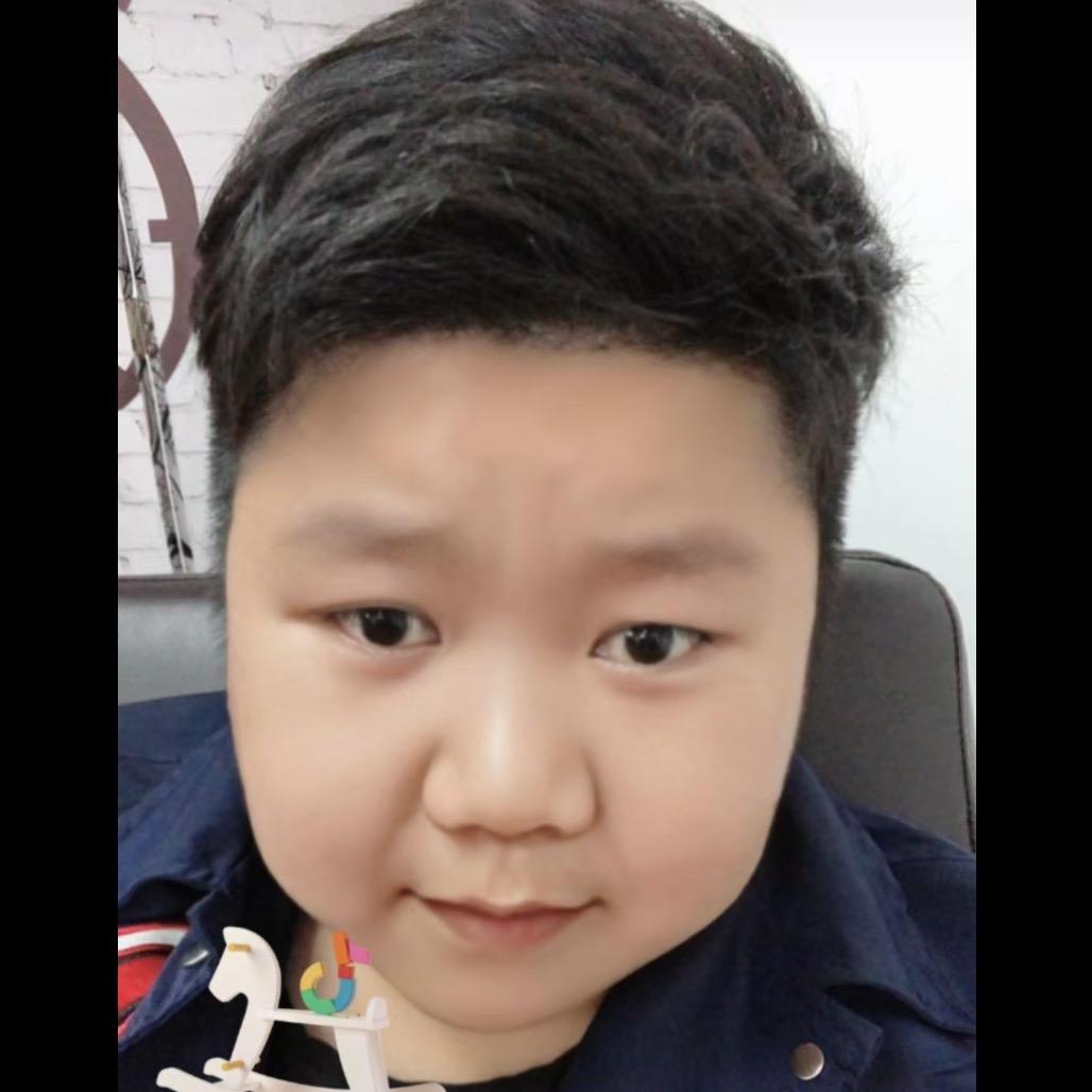 林铁柱。