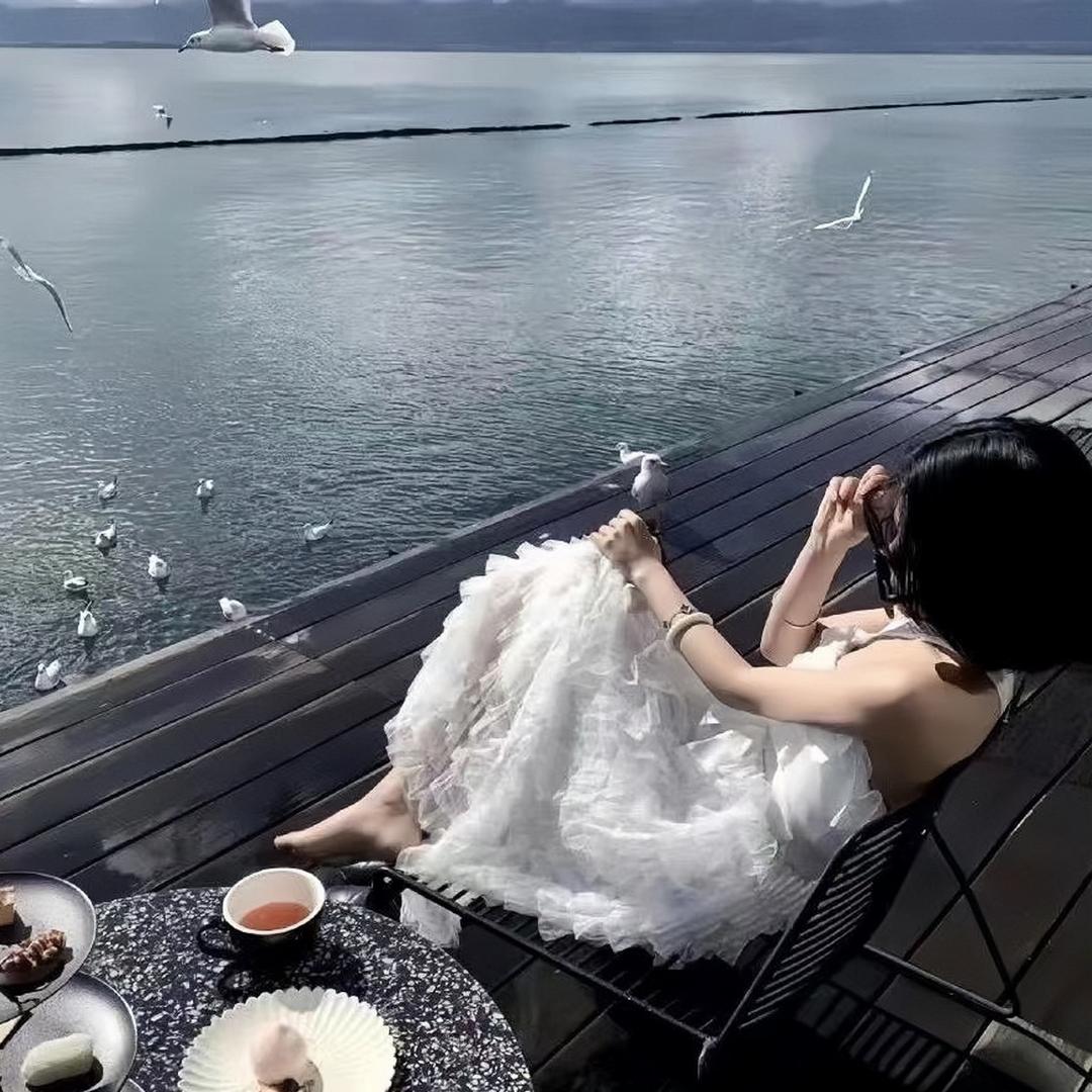姜小鱼🐠