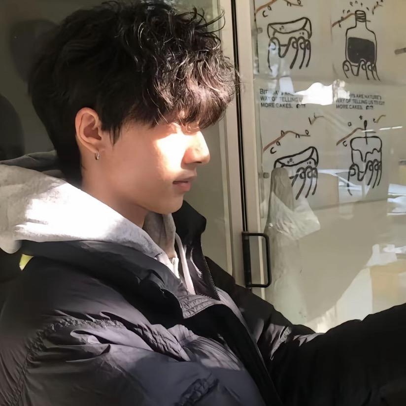 猪圈里最瘦的一只