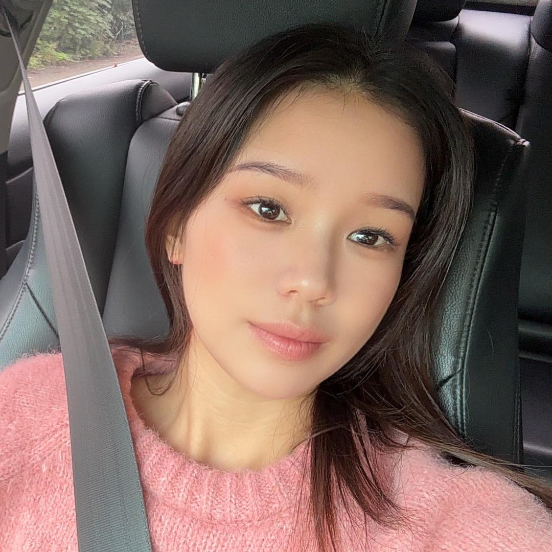 小小的芳子～