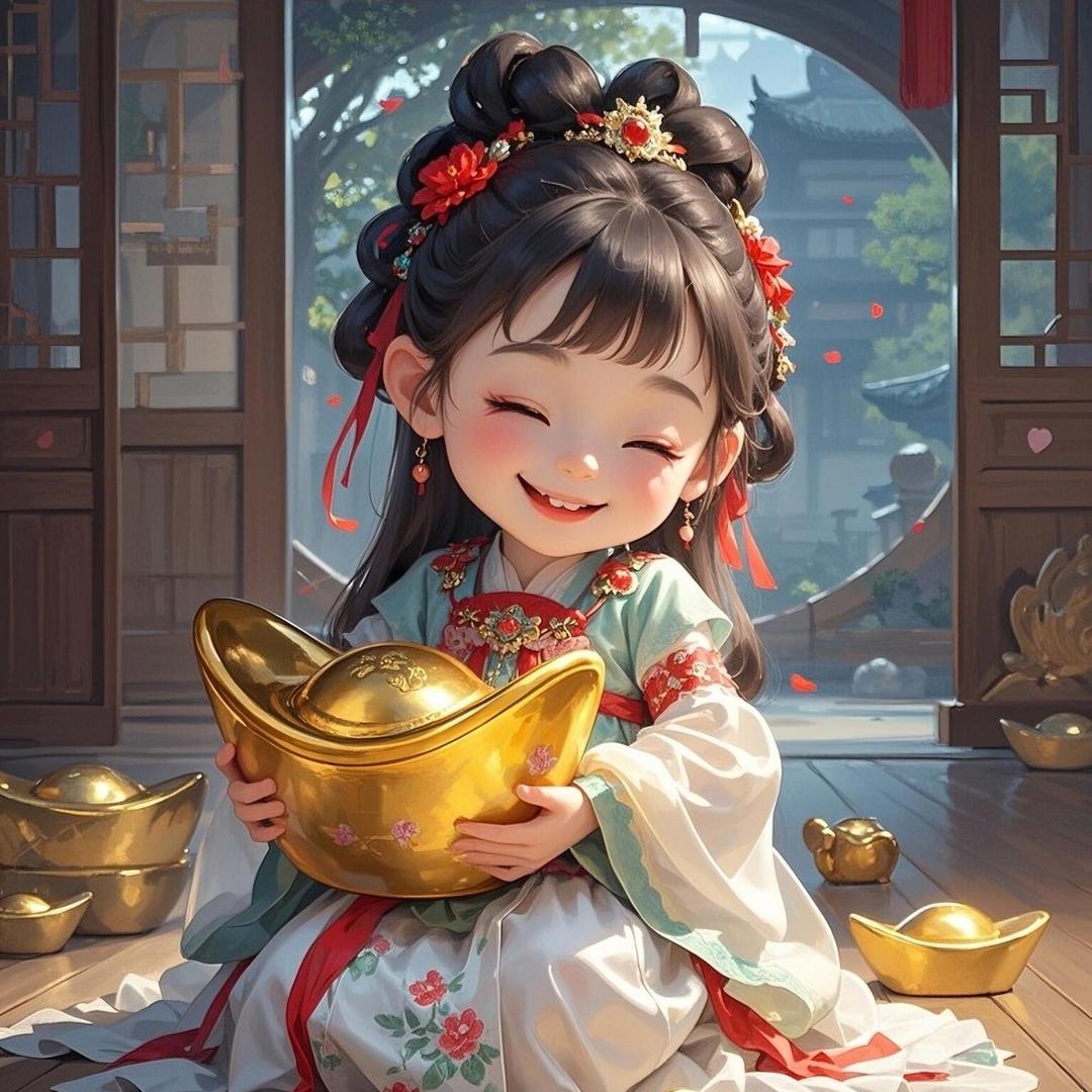 暖暖小太阳、