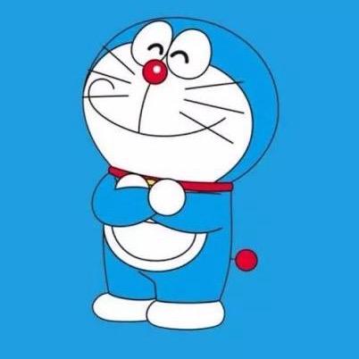 哆啦A梦