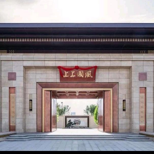 盛世华门门业_胡太帅（临汾洪洞门厂）