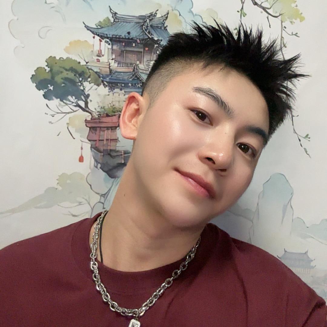 少帝博，华大