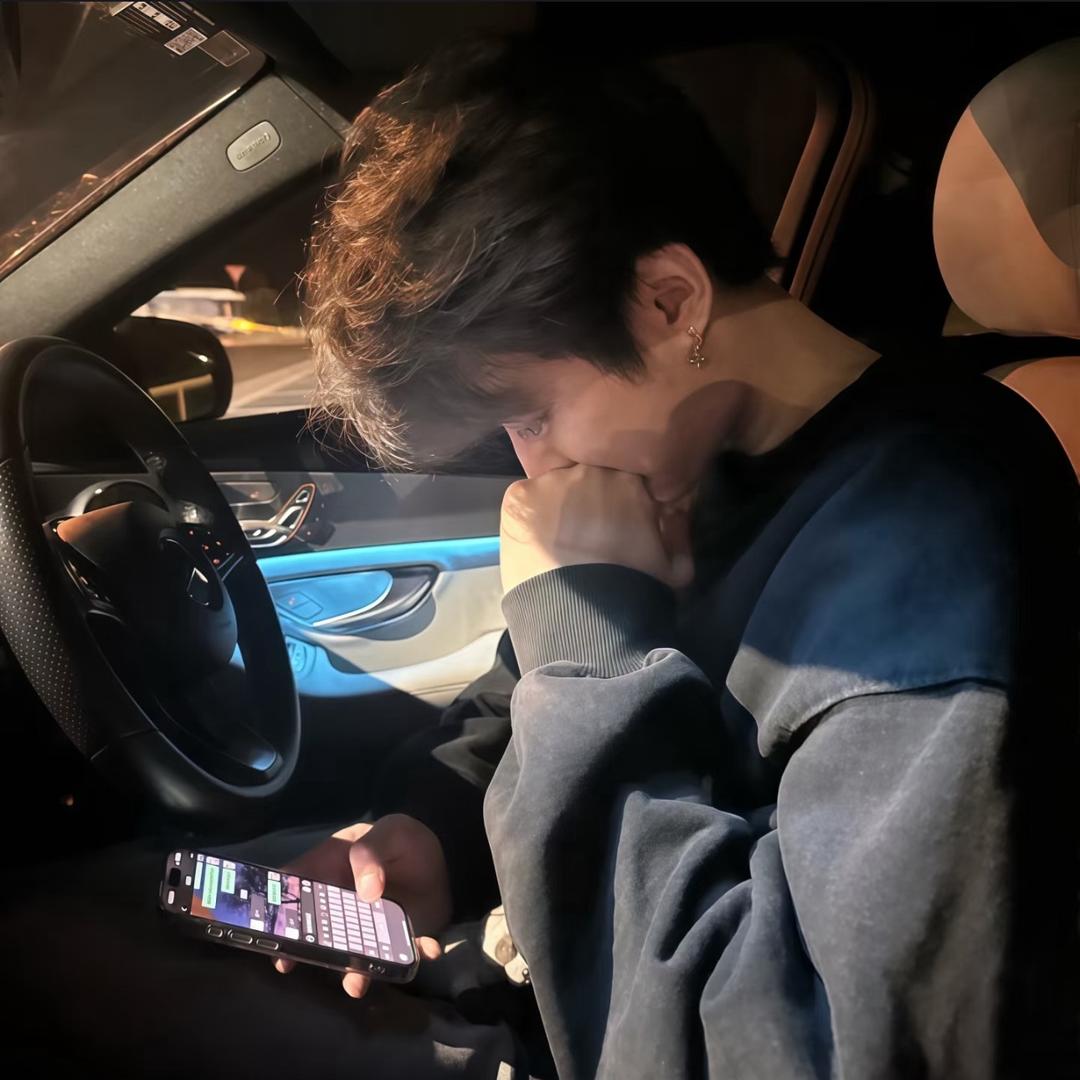 今生今世难兄难弟丝基