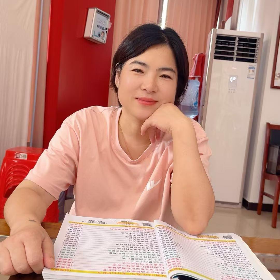 付姐（首播8月1日16:20分）