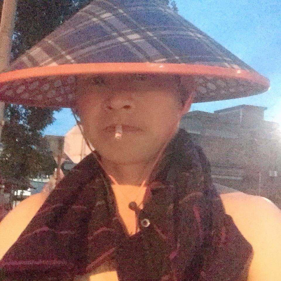 人生就像一场梦。冉