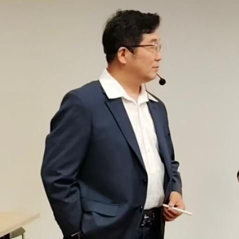 佳维的马老师