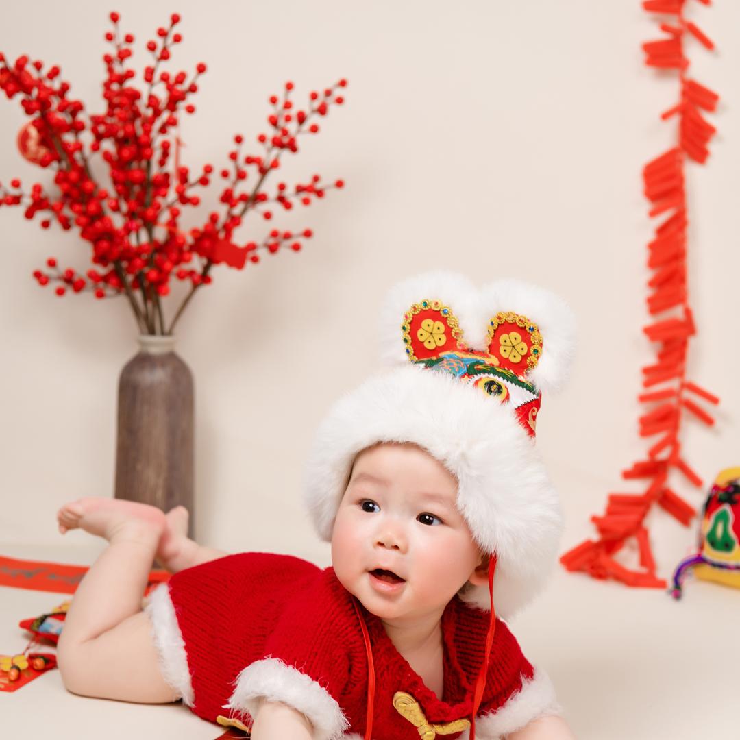 希希妈妈二胎孕期