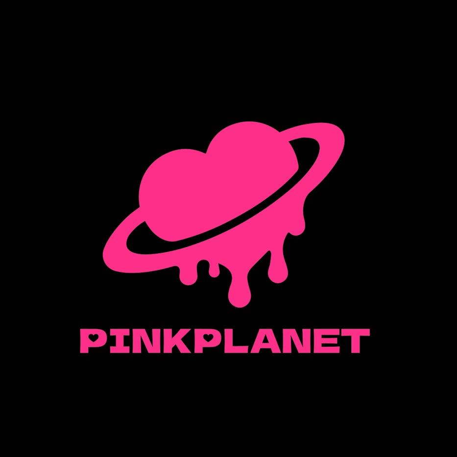 PinkPlanet·Homebar