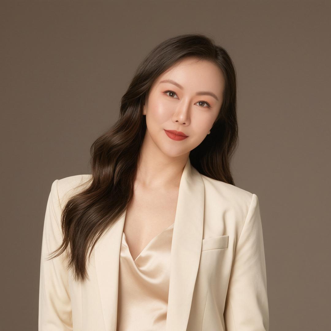 北京地产小姨妈