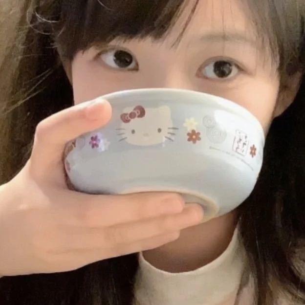 有点烦。