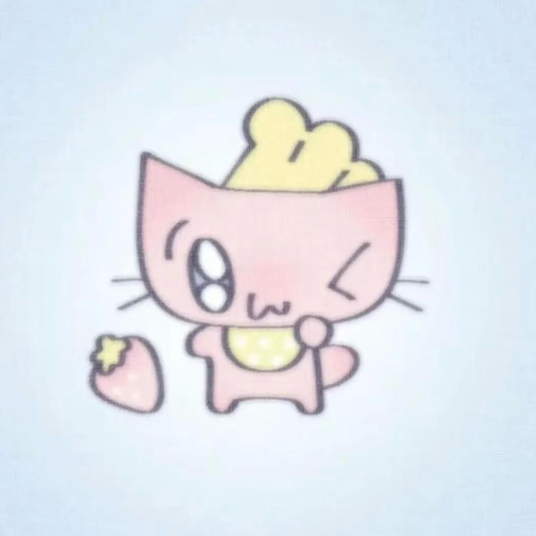 小落不吃渝