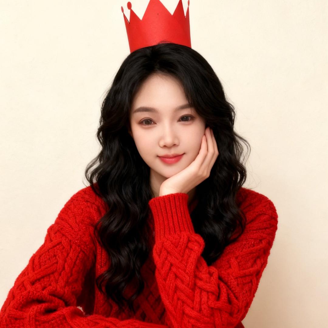 樱桃🍒小丸子