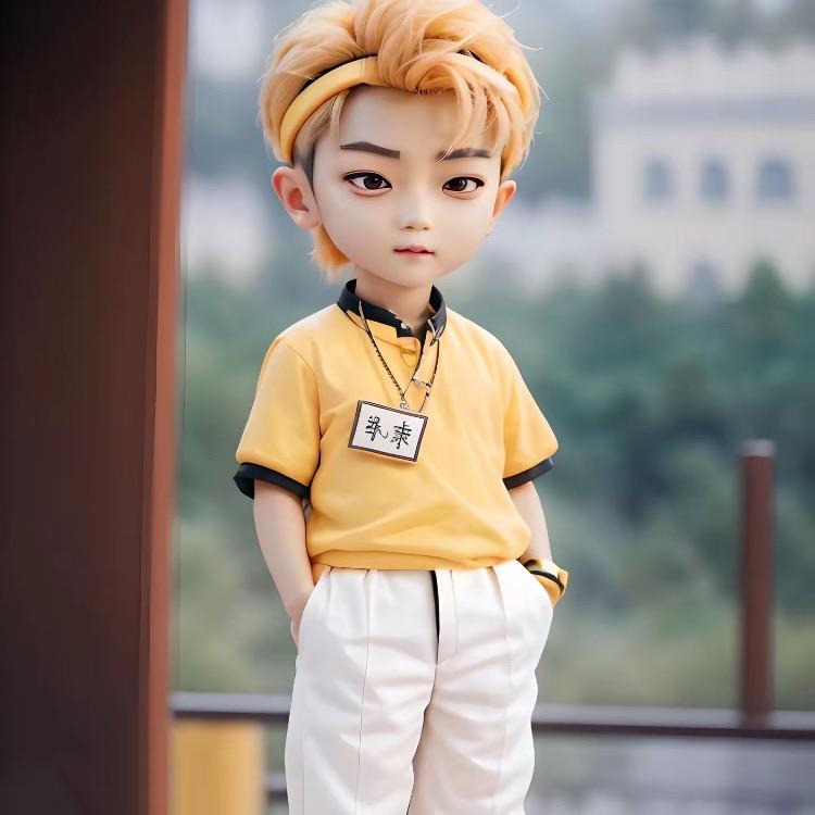 子韬（自营）🔅