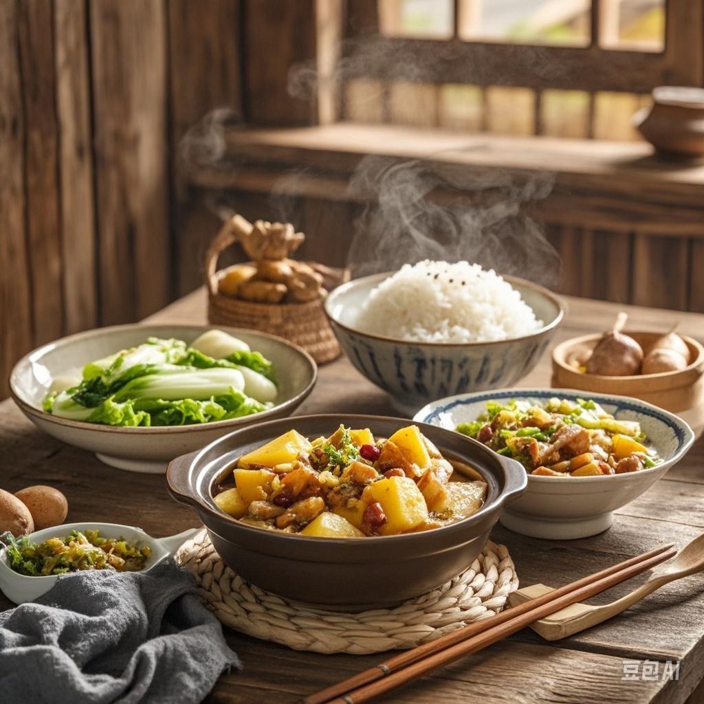 食韵小筑