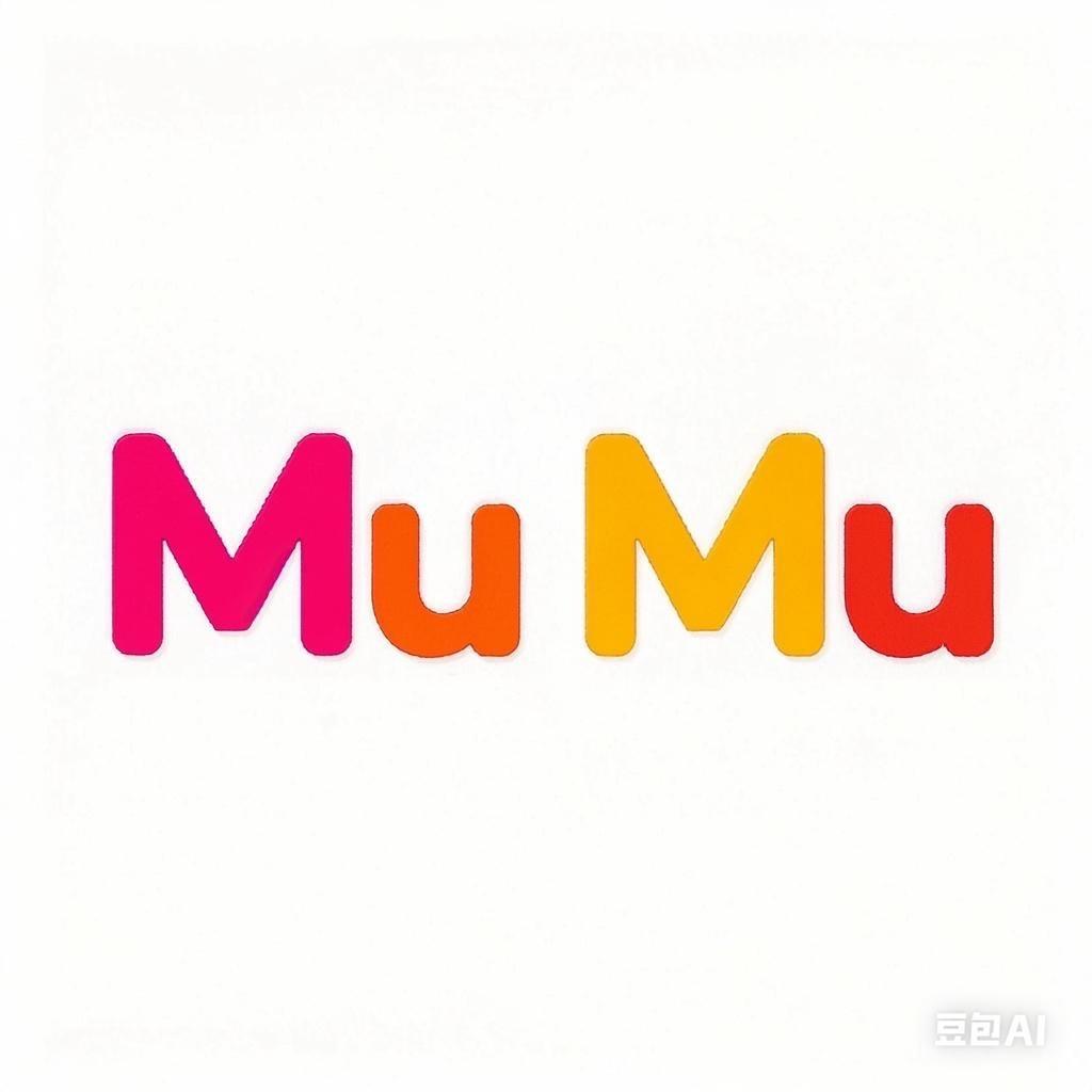 Mu Mu水晶