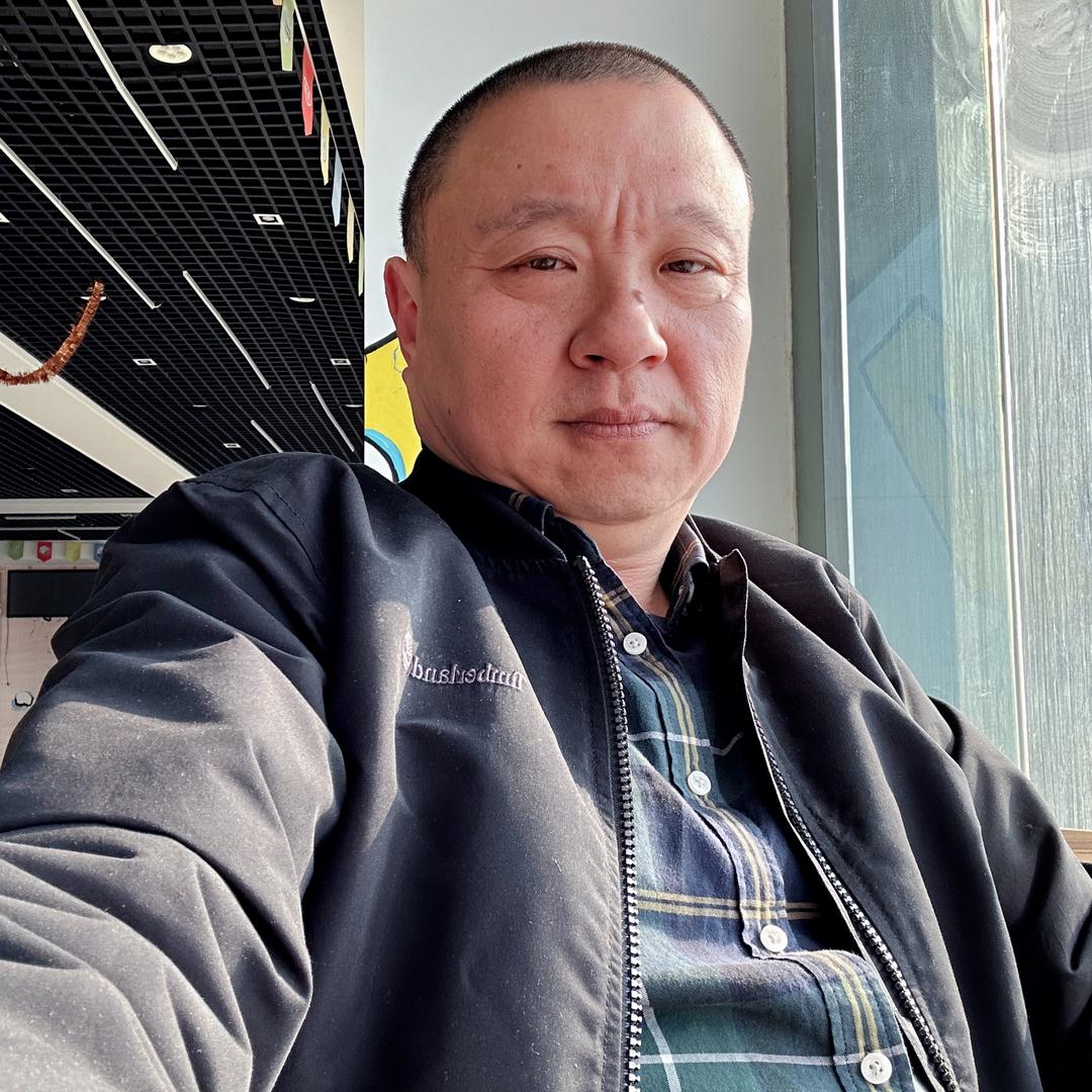 海之星二手新能源