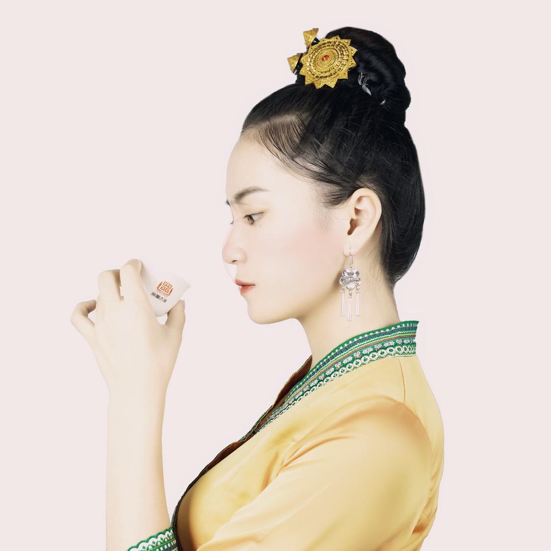 凰馨茶业旗舰店