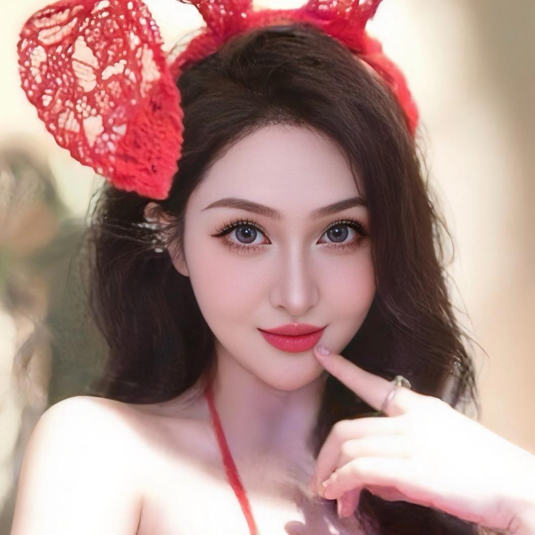 温柔的长腿姐姐