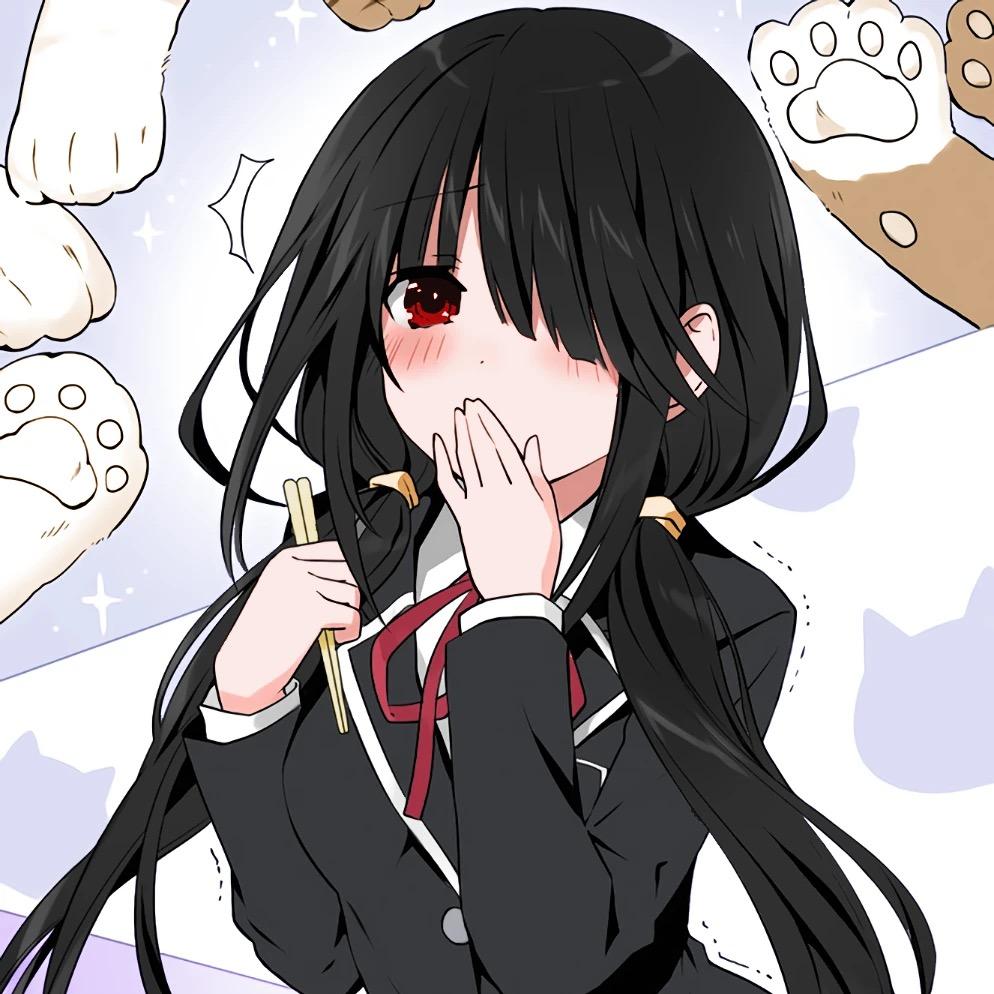 喵咪饭团🍙（打工摆烂中）